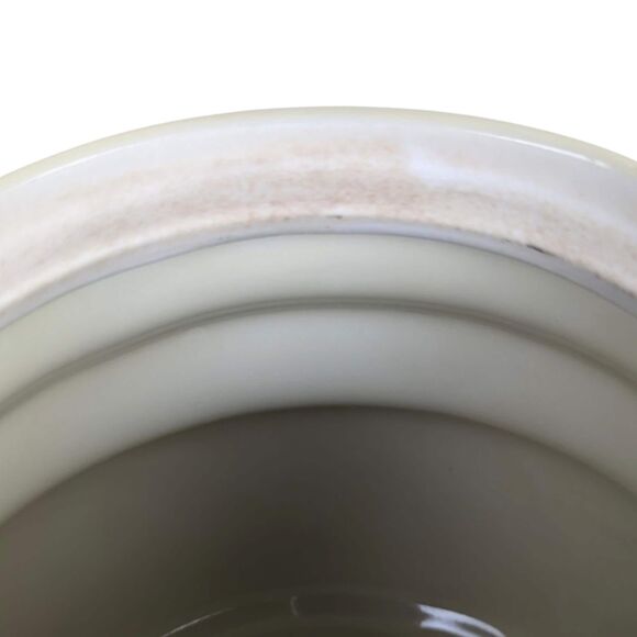 Vintage Hall China Rambling Rose Coffee Pot Decor: Drip-O-lator - Picture 5 of 9